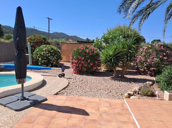 Image No.3-3 Bed Villa for sale