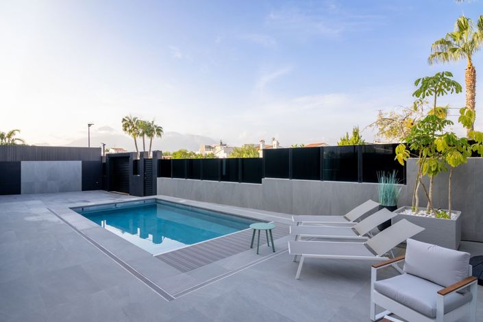 Image No.46-5 Bed Villa for sale