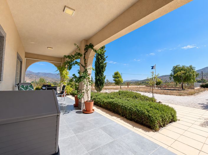 Image No.22-3 Bed Villa for sale