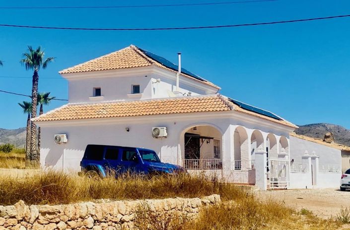 Image No.10-Villa de 3 chambres à vendre à Macisvenda