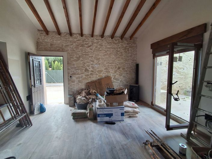 Image No.6-Maison de campagne de 3 chambres à vendre à La Romana