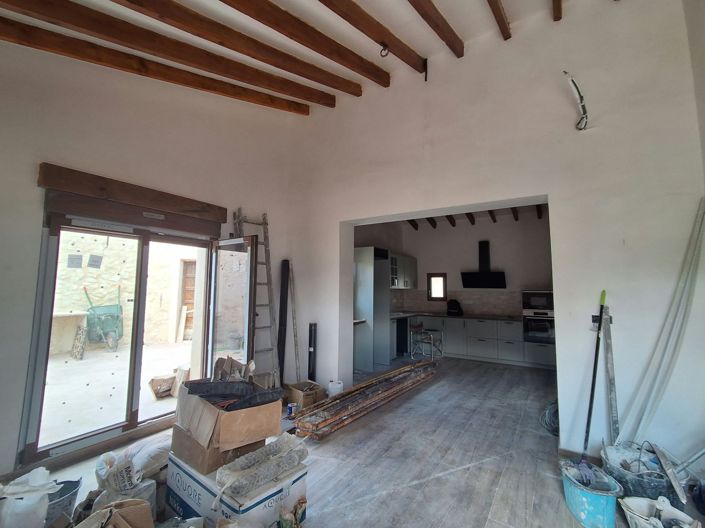 Image No.9-Maison de campagne de 3 chambres à vendre à La Romana