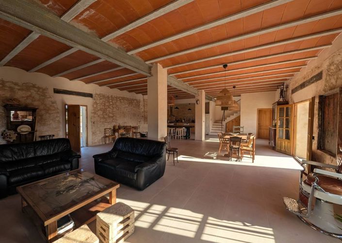 Image No.17-3 Bed Country House for sale