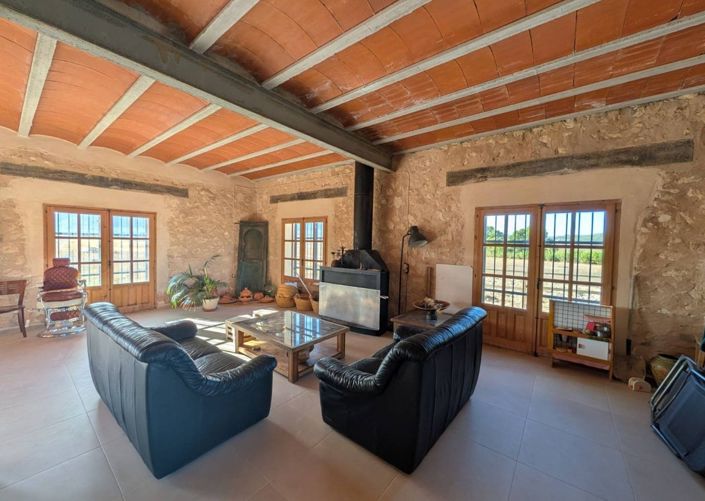Image No.18-3 Bed Country House for sale