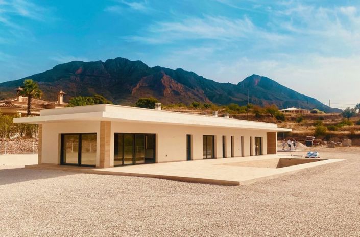 Image No.5-3 Bed Villa for sale