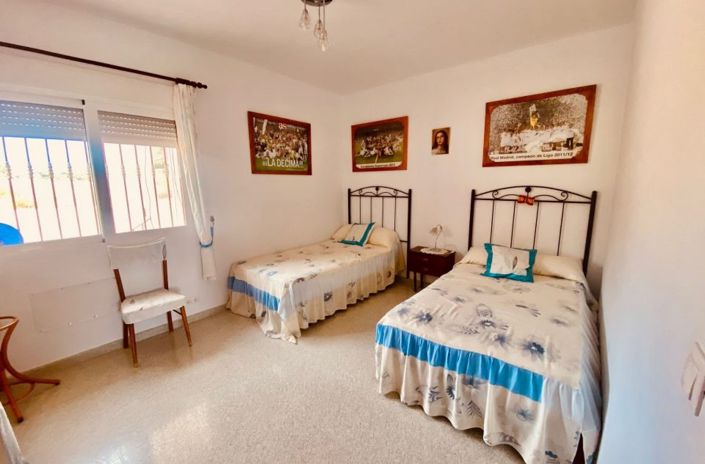 Image No.21-Villa de 4 chambres à vendre à Fortuna