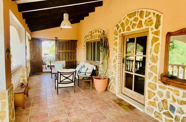 Image No.30-4 Bed Villa for sale