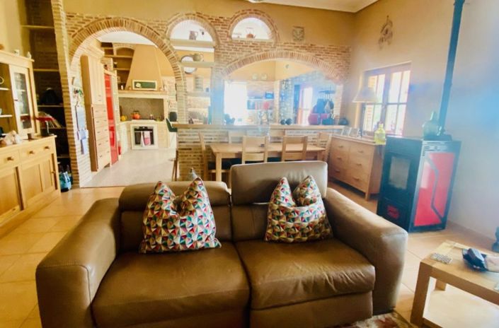 Image No.43-4 Bed Villa for sale