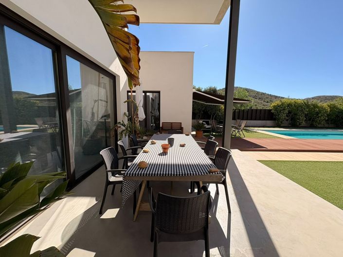 Image No.16-4 Bed Villa for sale