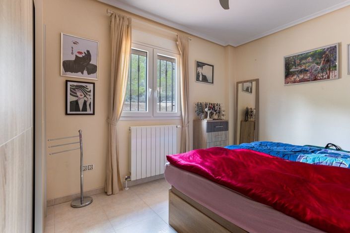 Image No.21-4 Bed Villa for sale