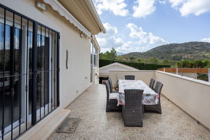 Image No.31-4 Bed Villa for sale