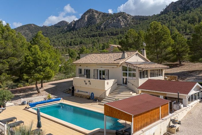 Image No.41-4 Bed Villa for sale