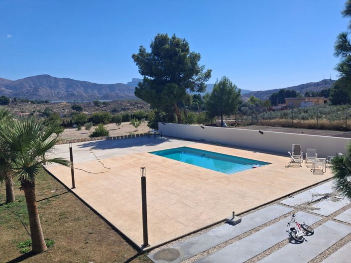 Image No.6-7 Bed Villa for sale