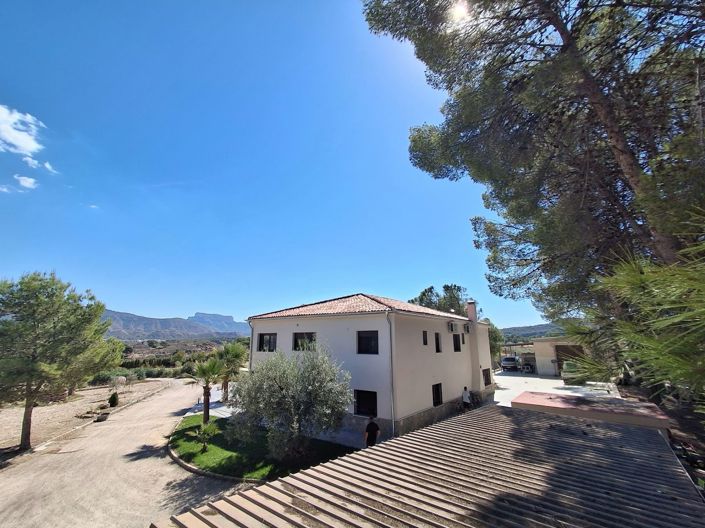 Image No.9-7 Bed Villa for sale