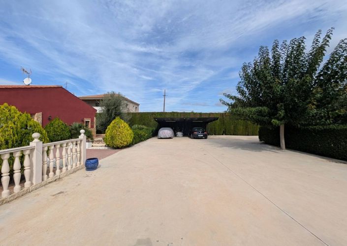 Image No.31-4 Bed Finca for sale