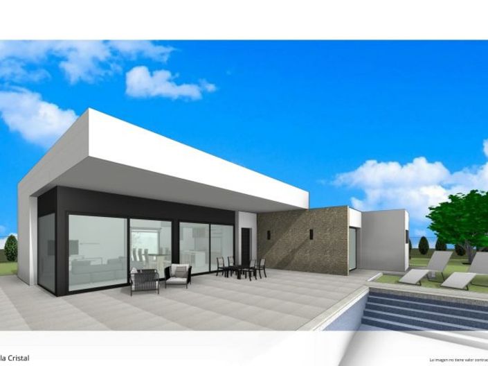 Image No.2-3 Bed Villa for sale