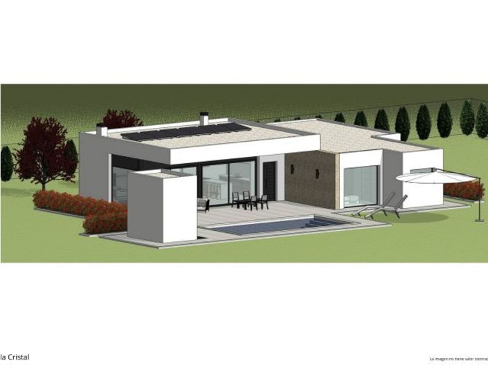 Image No.3-3 Bed Villa for sale