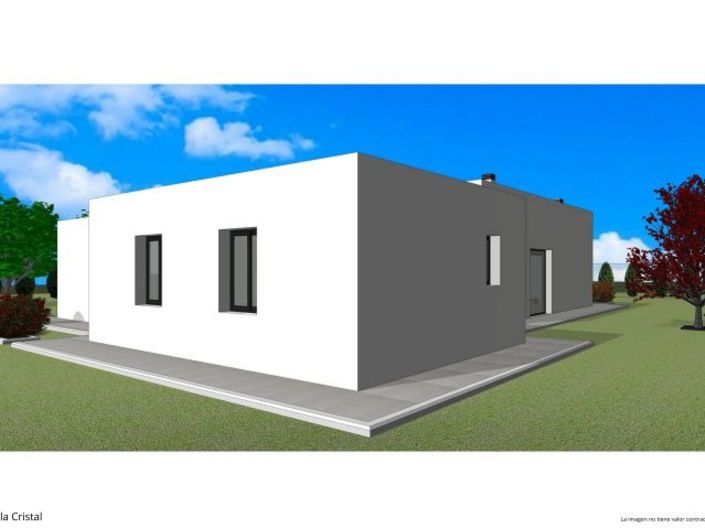 Image No.6-3 Bed Villa for sale