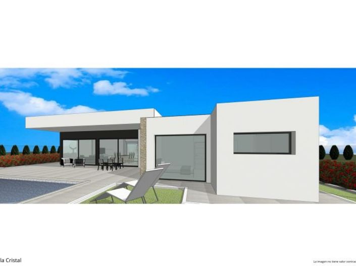 Image No.7-3 Bed Villa for sale