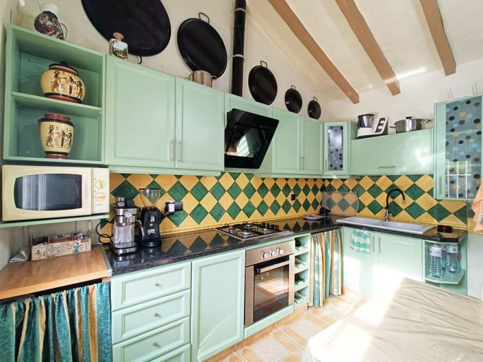 Image No.4-3 Bed Country House for sale