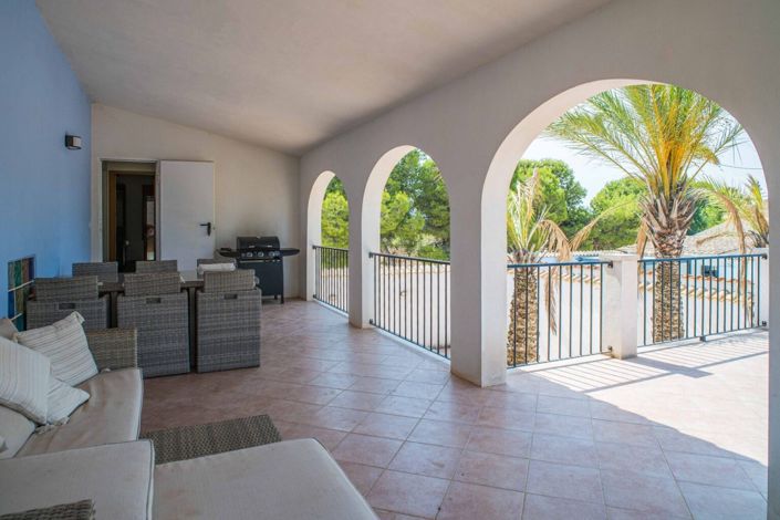 Image No.34-Casa de campo con 5 dormitorios en venta