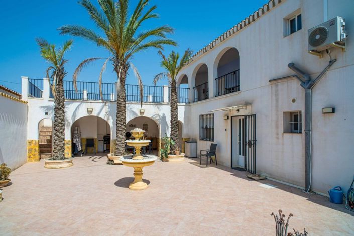 Image No.8-Casa de campo con 5 dormitorios en venta