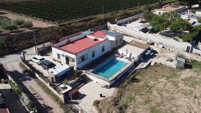 Image No.25-4 Bed Villa for sale