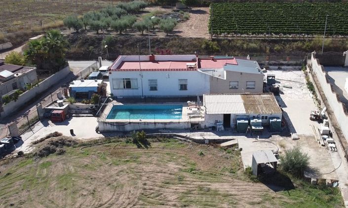 Image No.38-4 Bed Villa for sale