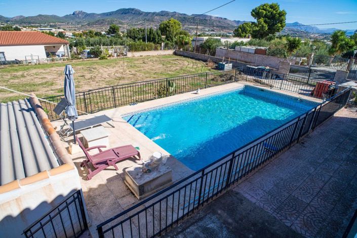Image No.43-4 Bed Villa for sale