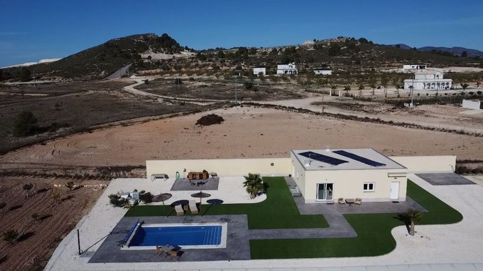 Image No.13-Villa con 2 dormitorios en venta