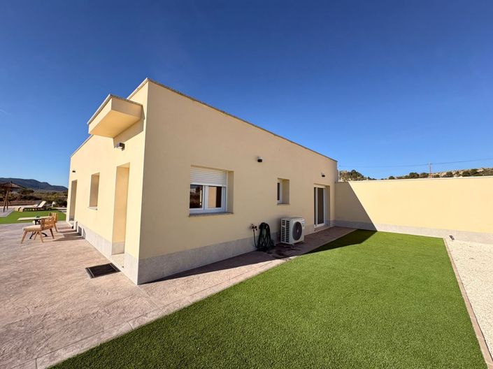 Image No.21-Villa con 2 dormitorios en venta