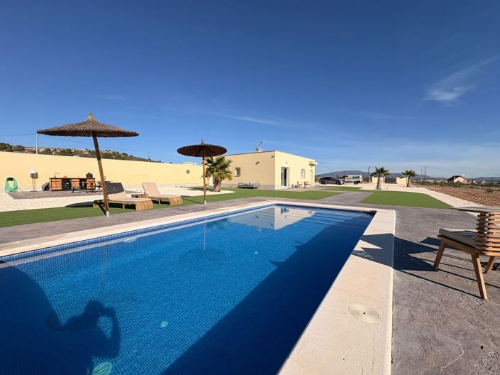 Image No.7-Villa con 2 dormitorios en venta