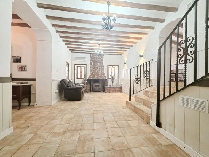 Image No.44-Casa de campo con 5 dormitorios en venta