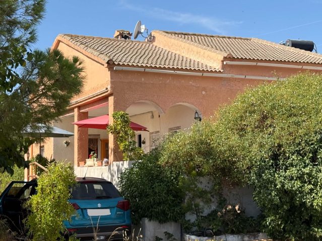 Image No.2-Villa con 4 dormitorios en venta