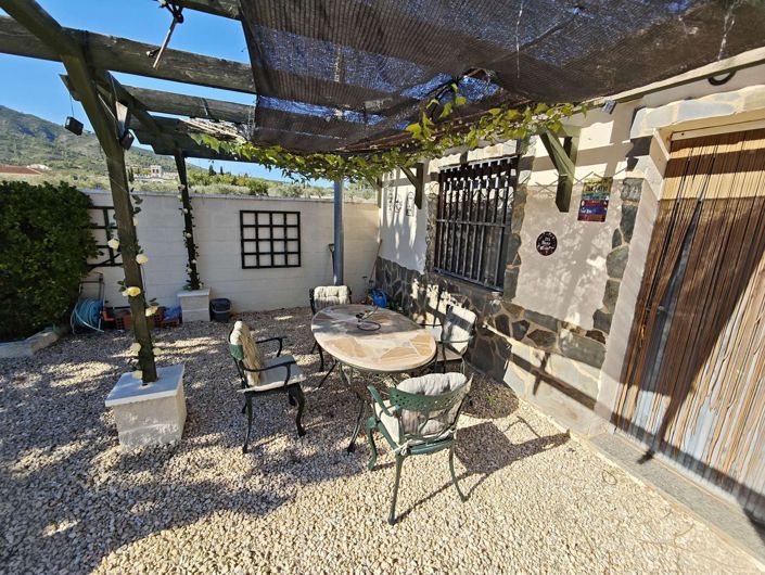 Image No.47-Maison de campagne de 4 chambres à vendre