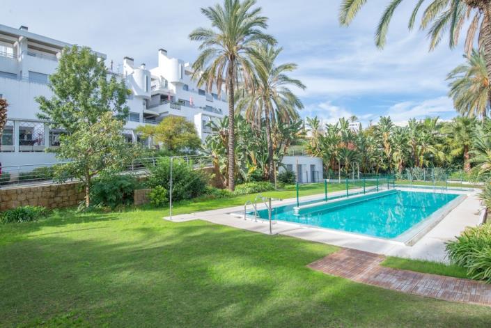 Image No.1-Appartement de 3 chambres à vendre à La Cala De Mijas