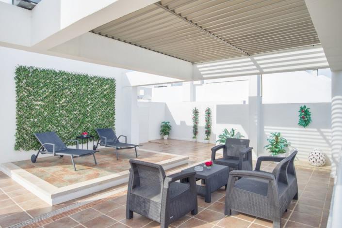 Image No.4-Appartement de 3 chambres à vendre à La Cala De Mijas