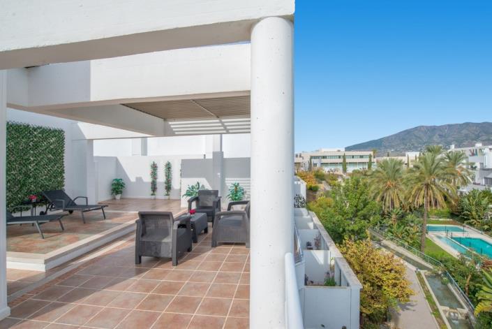 Image No.5-Appartement de 3 chambres à vendre à La Cala De Mijas