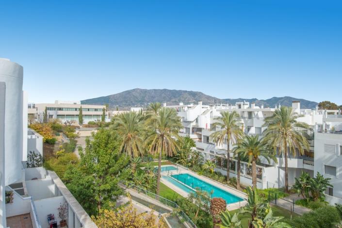 Image No.6-Appartement de 3 chambres à vendre à La Cala De Mijas