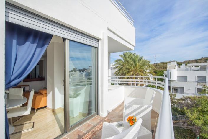 Image No.7-Appartement de 3 chambres à vendre à La Cala De Mijas