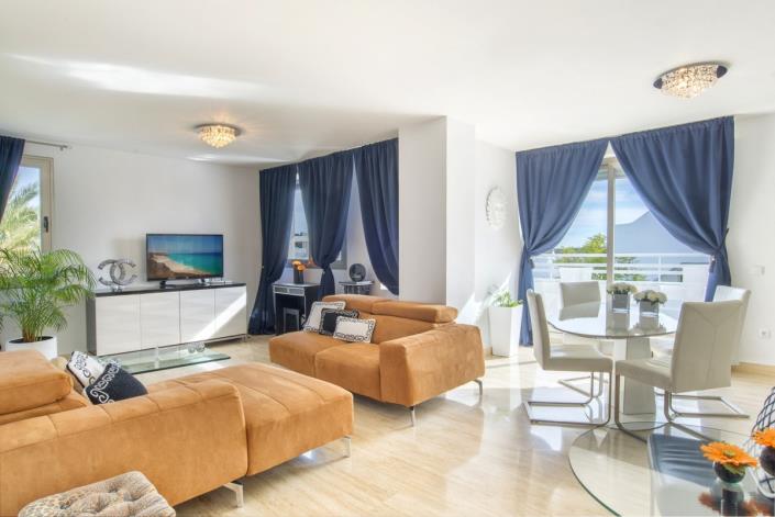 Image No.8-Appartement de 3 chambres à vendre à La Cala De Mijas