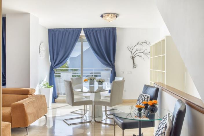 Image No.11-Appartement de 3 chambres à vendre à La Cala De Mijas