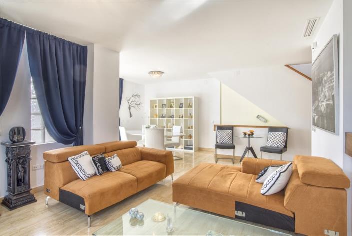 Image No.9-Appartement de 3 chambres à vendre à La Cala De Mijas