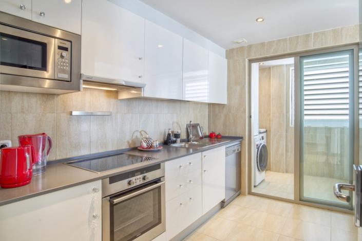 Image No.12-Appartement de 3 chambres à vendre à La Cala De Mijas