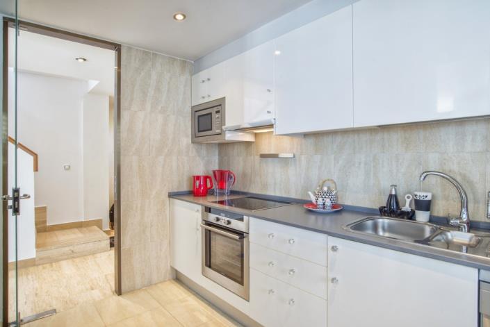 Image No.13-Appartement de 3 chambres à vendre à La Cala De Mijas