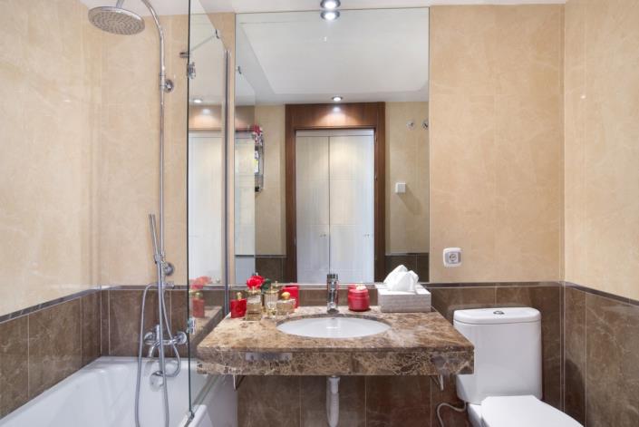 Image No.18-Appartement de 3 chambres à vendre à La Cala De Mijas