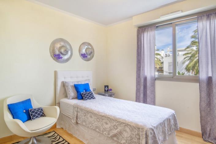 Image No.23-Appartement de 3 chambres à vendre à La Cala De Mijas