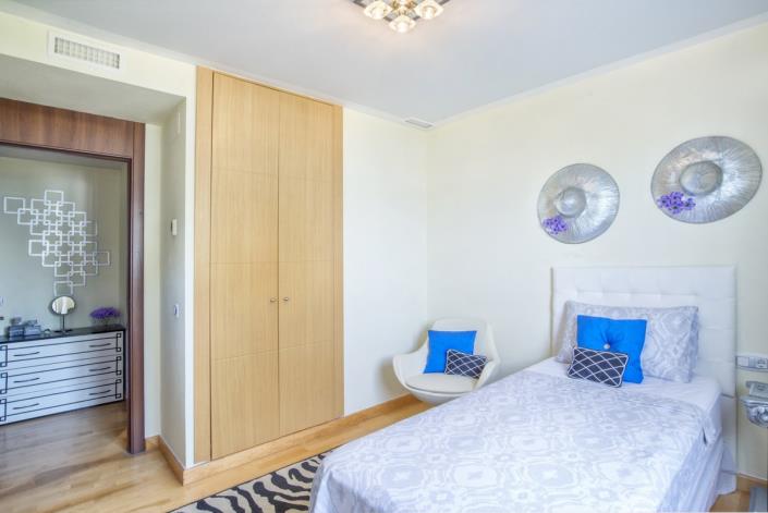 Image No.24-Appartement de 3 chambres à vendre à La Cala De Mijas