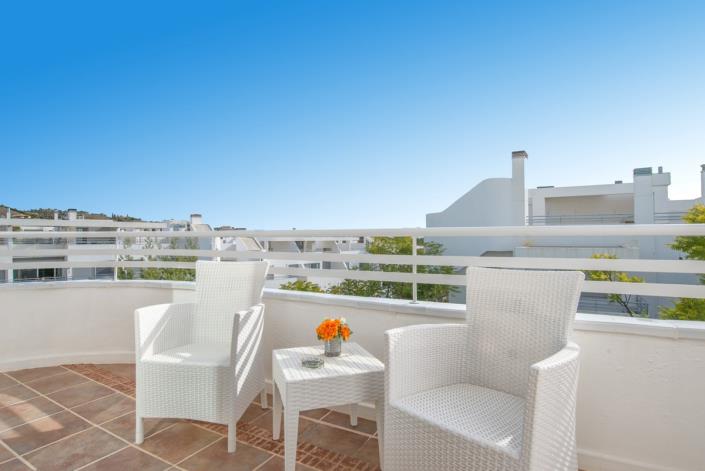 Image No.25-Appartement de 3 chambres à vendre à La Cala De Mijas