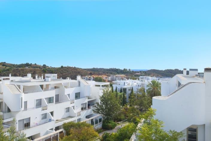 Image No.26-Appartement de 3 chambres à vendre à La Cala De Mijas